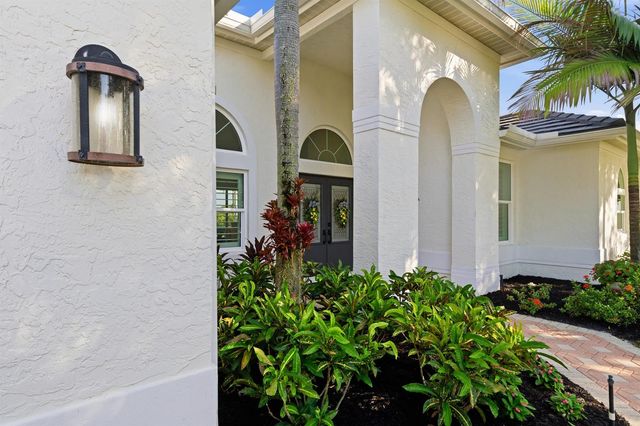 2206 SW Whitemarsh Way, Palm City, FL 34990