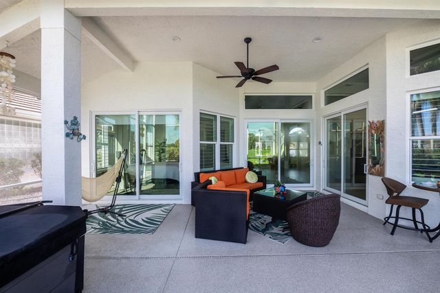 2206 SW Whitemarsh Way, Palm City, FL 34990