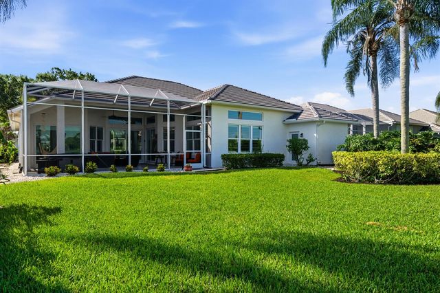 2206 SW Whitemarsh Way, Palm City, FL 34990