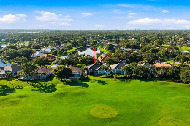 2206 SW Whitemarsh Way, Palm City, FL 34990