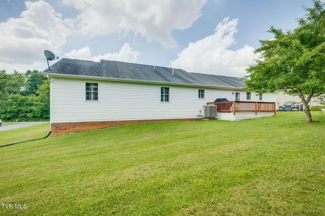 19275 Wyndale Road, Abingdon, VA 24210