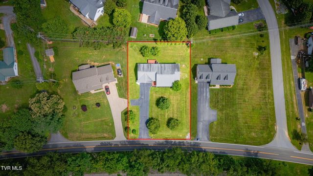 19275 Wyndale Road, Abingdon, VA 24210