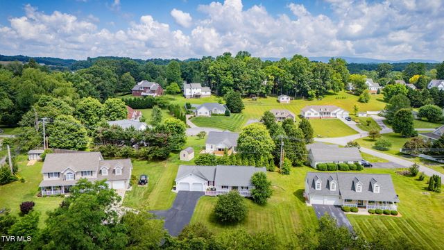 19275 Wyndale Road, Abingdon, VA 24210