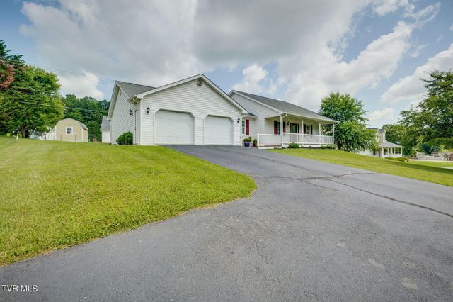 19275 Wyndale Road, Abingdon, VA 24210