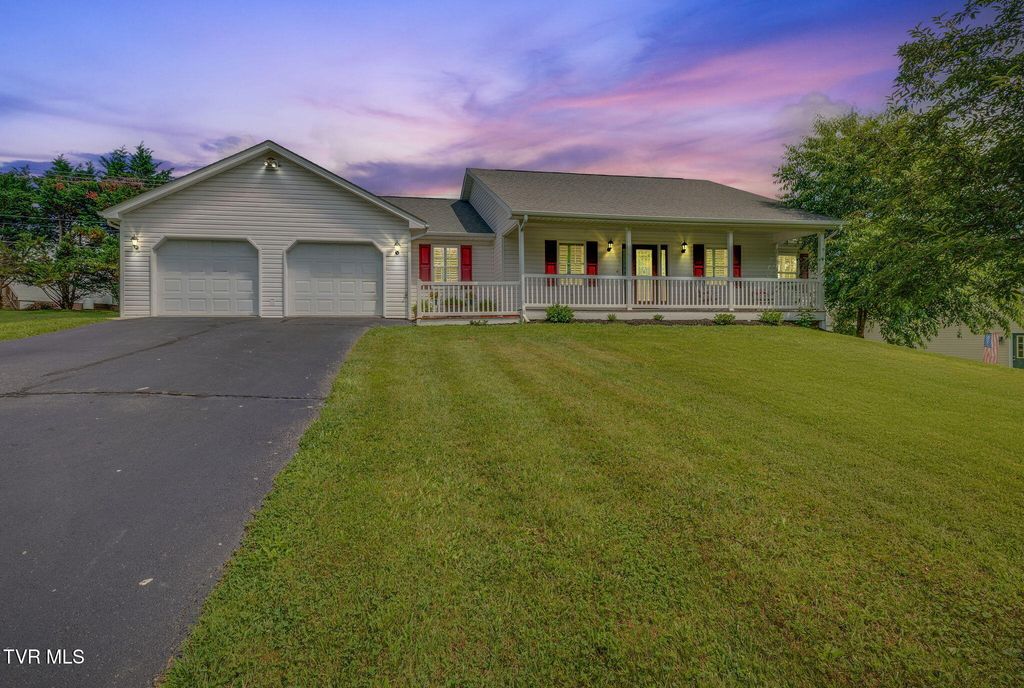 19275 Wyndale Road, Abingdon, VA 24210