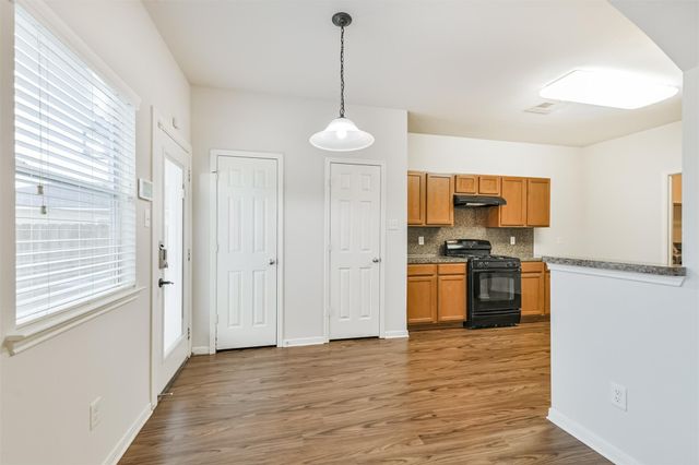 11729 Jelicoe Drive, Houston, TX 77047