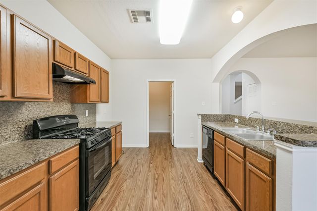 11729 Jelicoe Drive, Houston, TX 77047