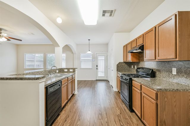 11729 Jelicoe Drive, Houston, TX 77047