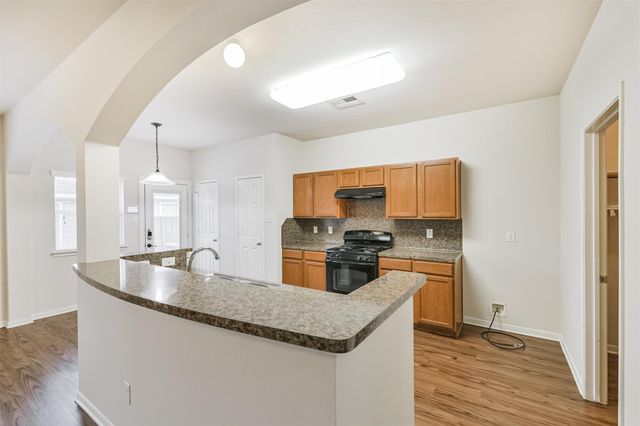 11729 Jelicoe Drive, Houston, TX 77047