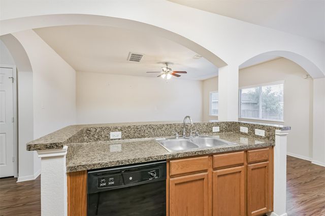 11729 Jelicoe Drive, Houston, TX 77047