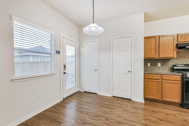 11729 Jelicoe Drive, Houston, TX 77047