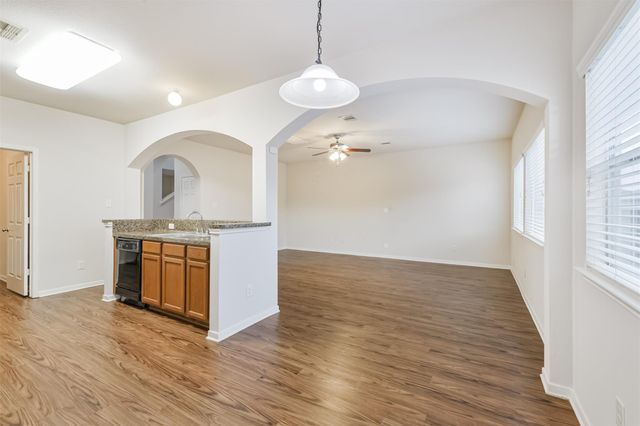 11729 Jelicoe Drive, Houston, TX 77047