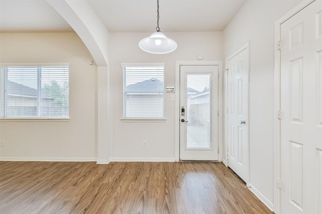 11729 Jelicoe Drive, Houston, TX 77047