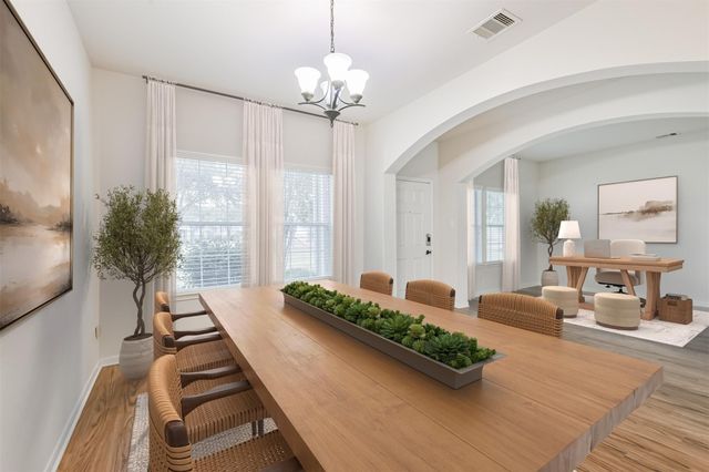 11729 Jelicoe Drive, Houston, TX 77047