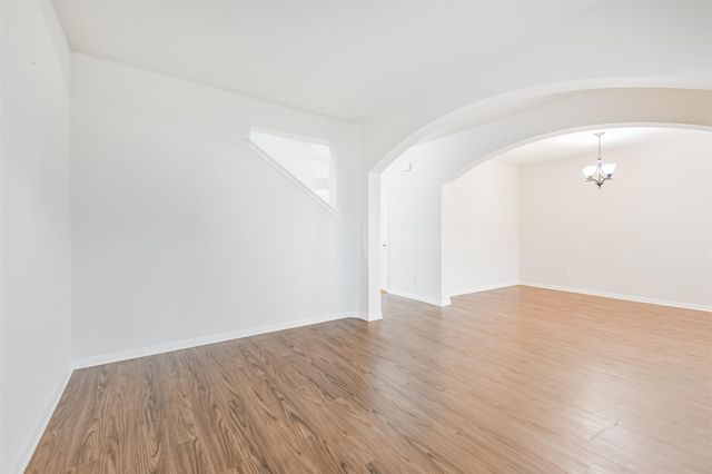 11729 Jelicoe Drive, Houston, TX 77047