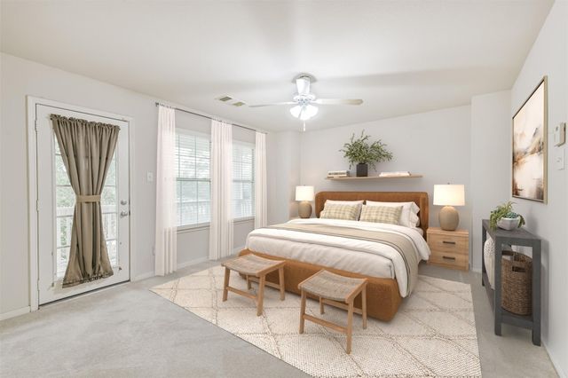 11729 Jelicoe Drive, Houston, TX 77047