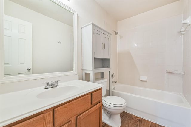 11729 Jelicoe Drive, Houston, TX 77047