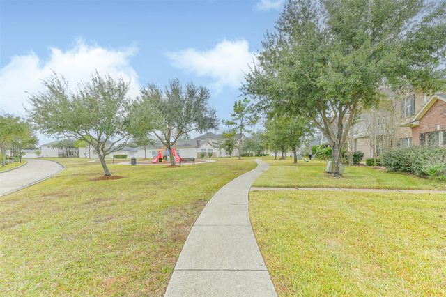 11729 Jelicoe Drive, Houston, TX 77047