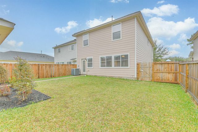 11729 Jelicoe Drive, Houston, TX 77047