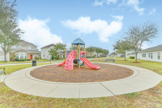 11729 Jelicoe Drive, Houston, TX 77047