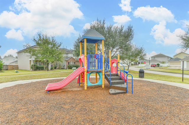 11729 Jelicoe Drive, Houston, TX 77047