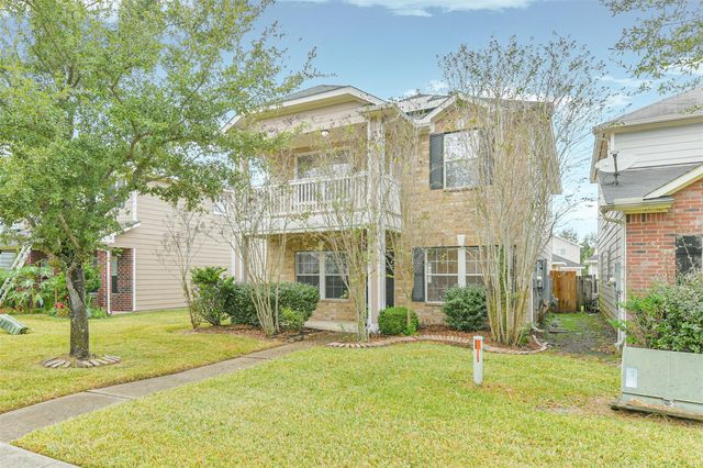 11729 Jelicoe Drive, Houston, TX 77047