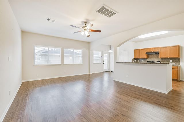 11729 Jelicoe Drive, Houston, TX 77047