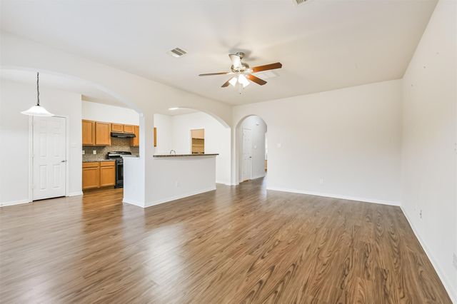 11729 Jelicoe Drive, Houston, TX 77047