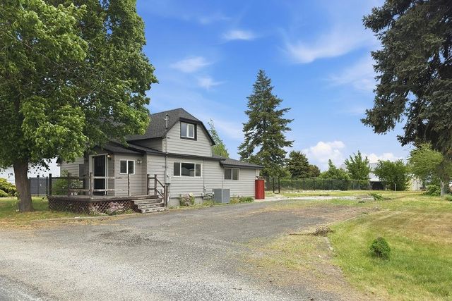 3220 N Campbell Rd, Otis Orchards, WA 99027