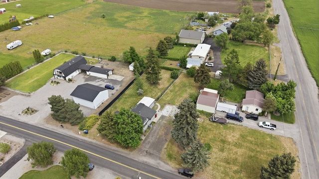 3220 N Campbell Rd, Otis Orchards, WA 99027
