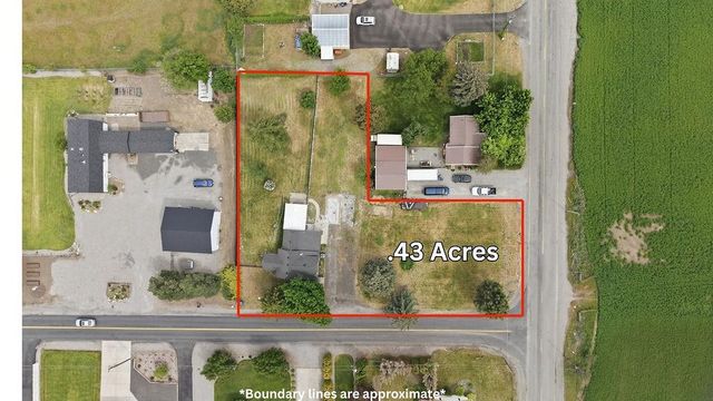 3220 N Campbell Rd, Otis Orchards, WA 99027