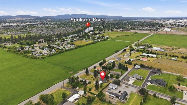 3220 N Campbell Rd, Otis Orchards, WA 99027