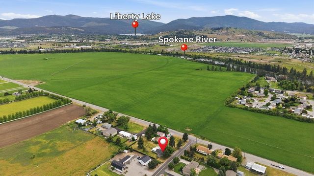 3220 N Campbell Rd, Otis Orchards, WA 99027