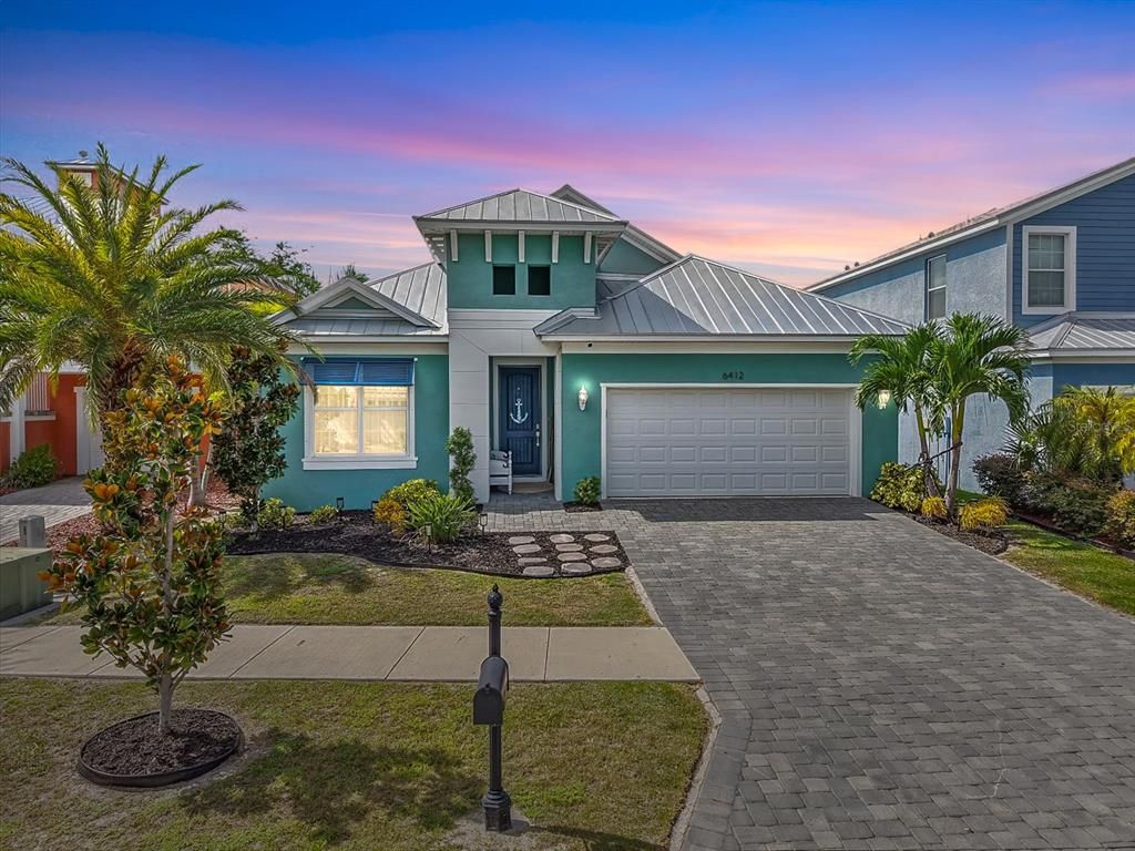 6412 GRENADA ISLAND AVENUE, Apollo Beach, FL 33572