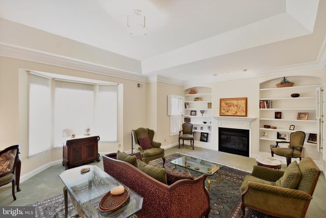 12 FRINGE TREE CT, Princeton, NJ 08540