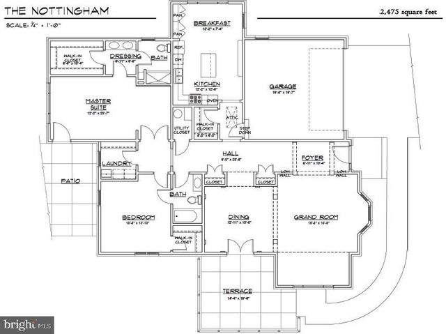 12 FRINGE TREE CT, Princeton, NJ 08540
