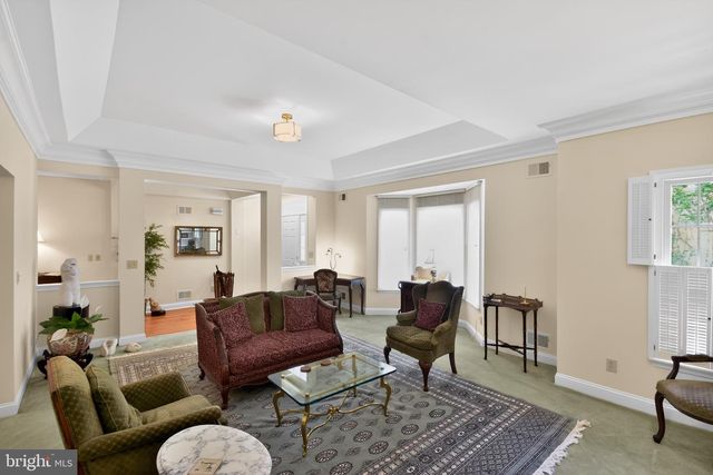 12 FRINGE TREE CT, Princeton, NJ 08540
