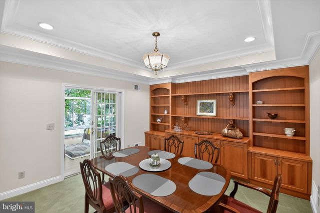 12 FRINGE TREE CT, Princeton, NJ 08540