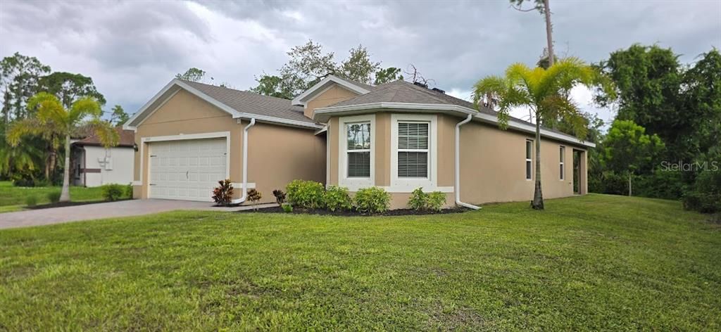 2969 BLOCTON ROAD, North Port, FL 34288