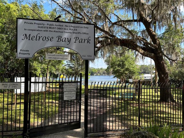 25327 NE STATE ROAD 26, Melrose, FL 32666