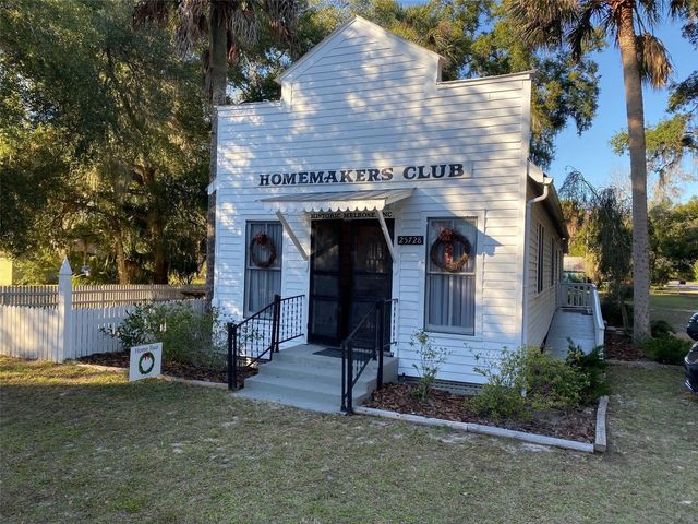 25327 NE STATE ROAD 26, Melrose, FL 32666