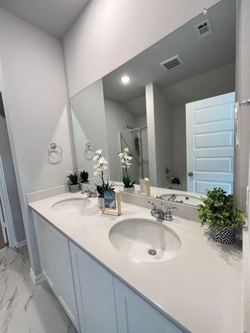 1817 Saint James Place Lane, Anna, TX 75409