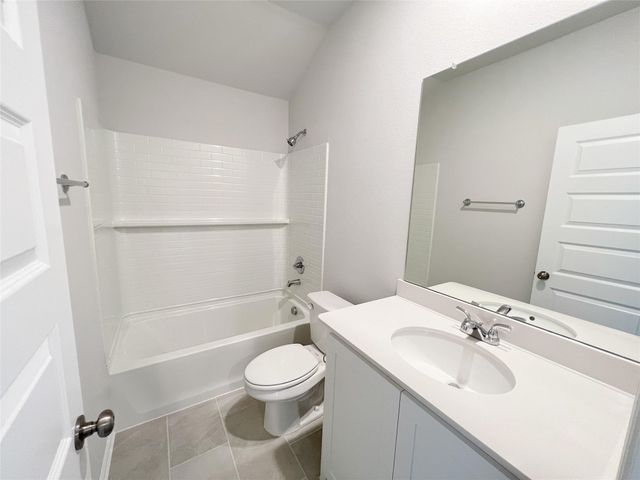 1817 Saint James Place Lane, Anna, TX 75409
