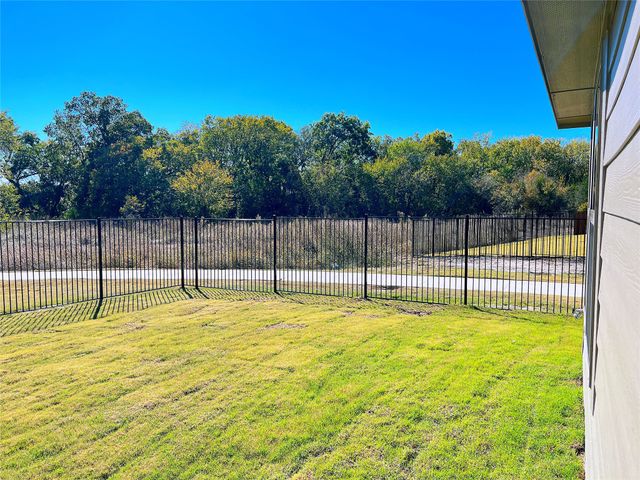 1817 Saint James Place Lane, Anna, TX 75409