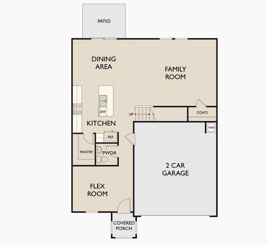 329 Sieders ST, Taylor, TX 76574