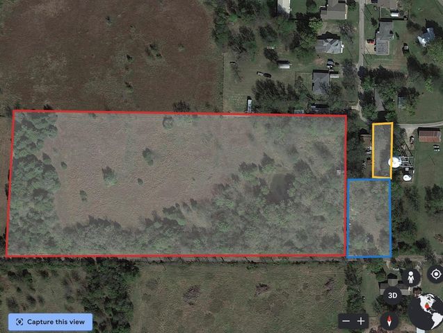 000 COUNTY ROAD 1402, Point, TX 75472