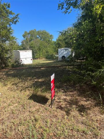000 COUNTY ROAD 1402, Point, TX 75472