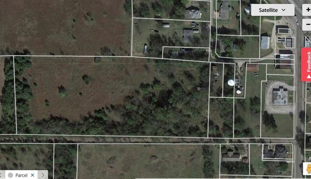 000 COUNTY ROAD 1402, Point, TX 75472