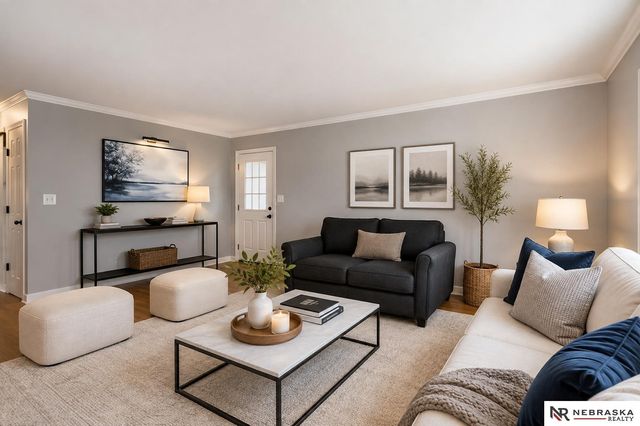 8520 Morning Glory Lane, Lincoln, NE 68505