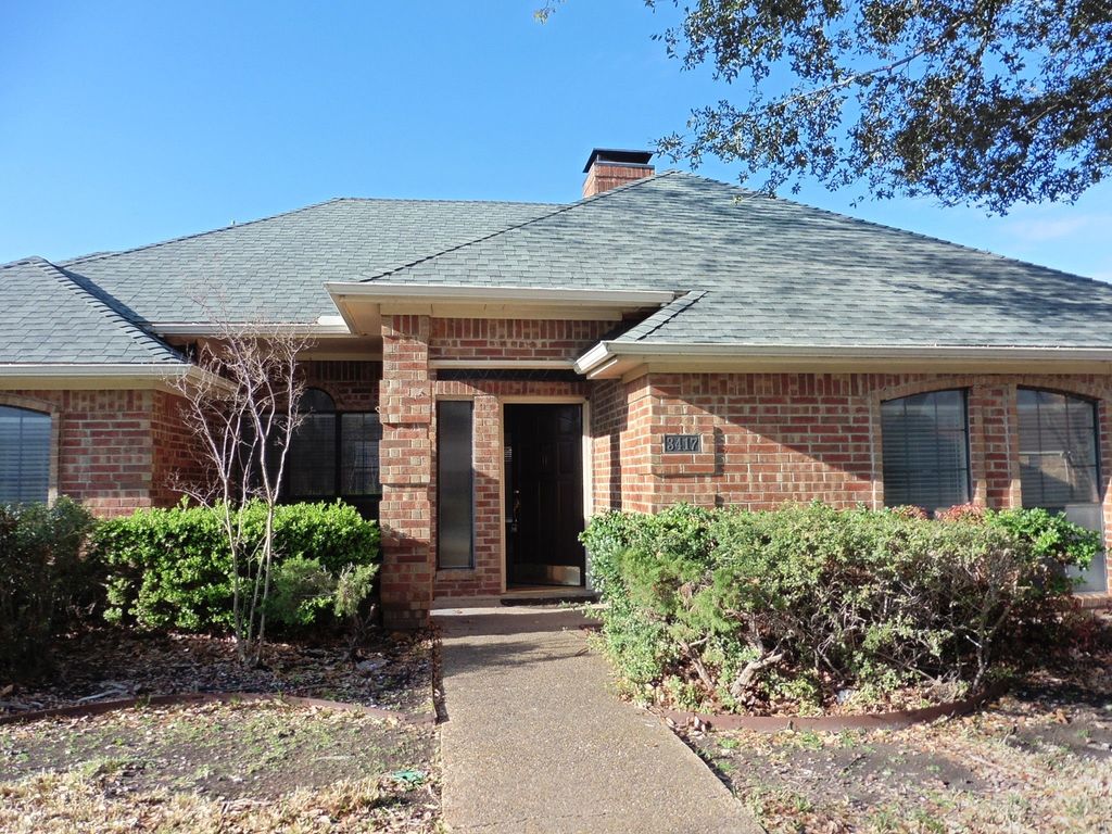 3417 Nova Trail, Plano, TX 75023